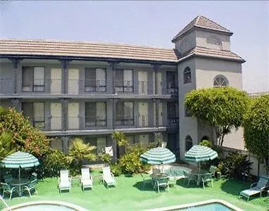 Golden Key Hotel